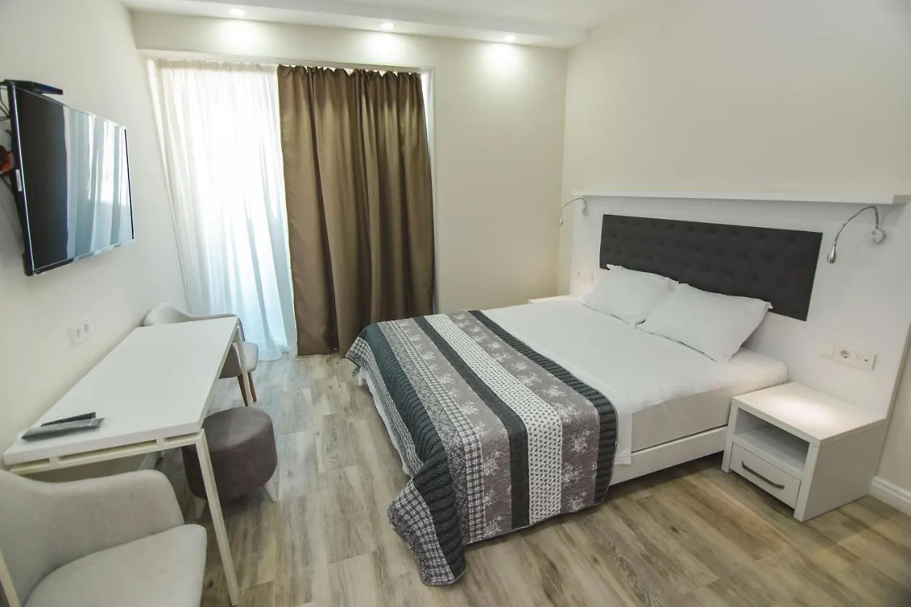 Batumi Deluxe Apartments