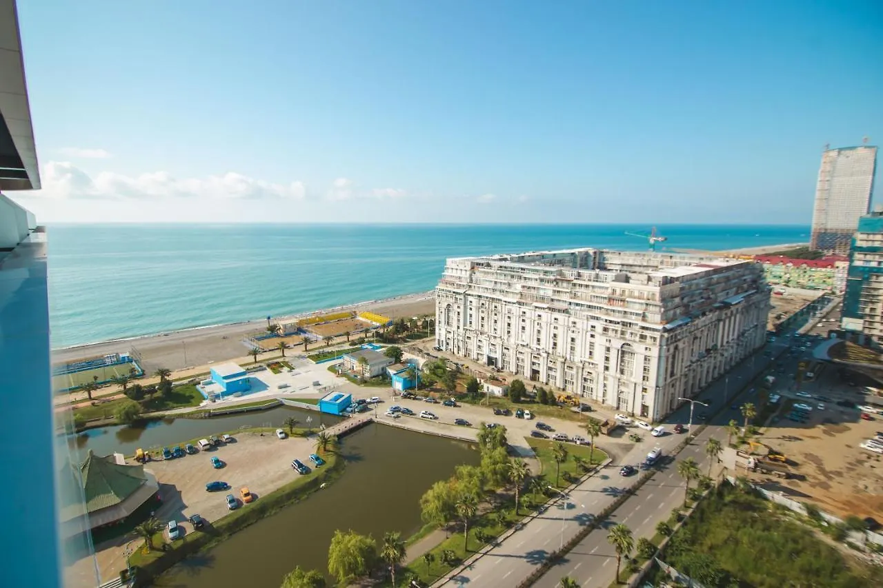 Batumi Deluxe Apartments