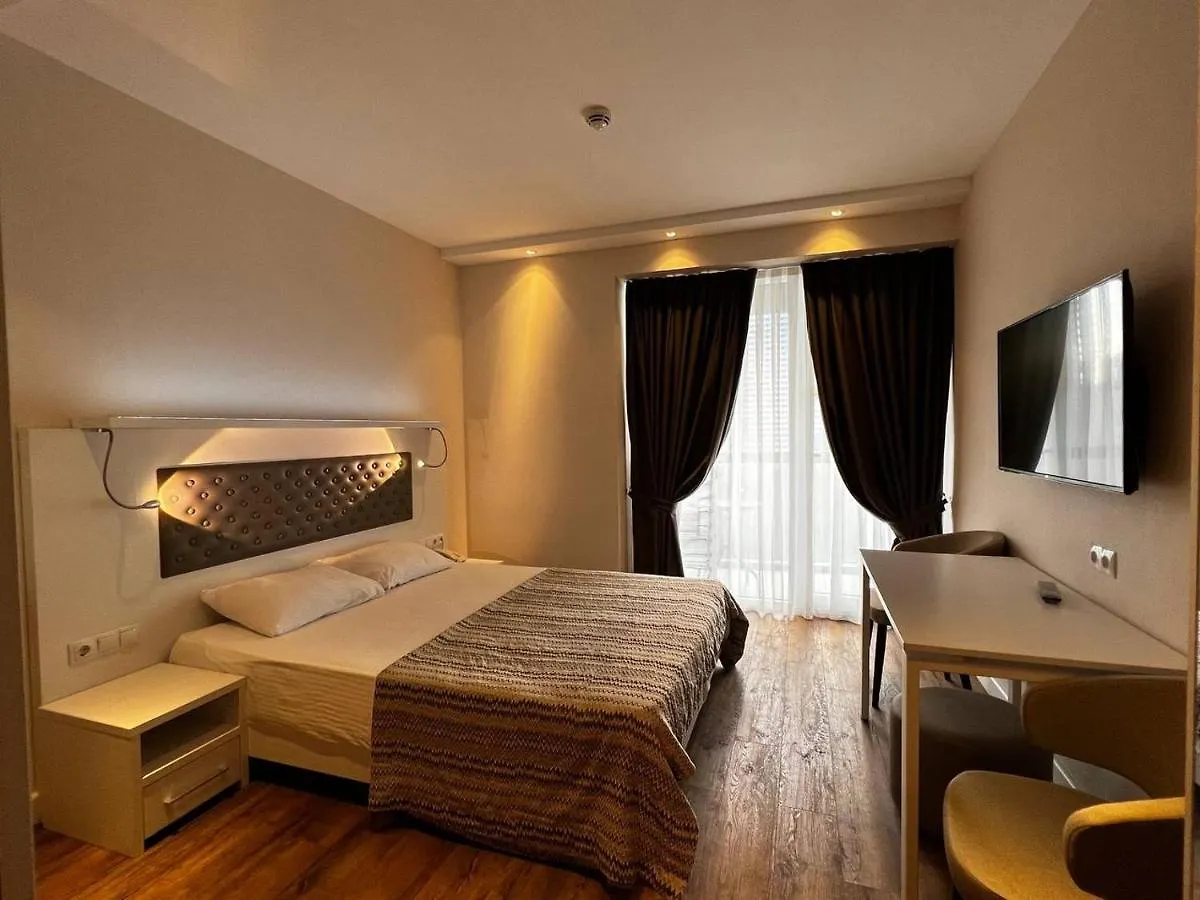 Batumi Deluxe Apartments Georgia
