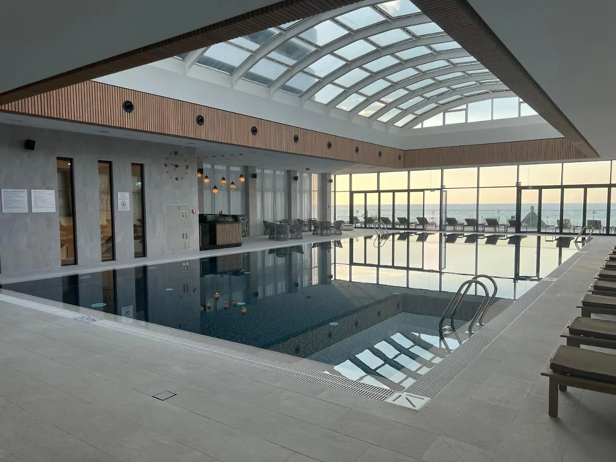 Batumi Deluxe Apartments 0*,  Georgia