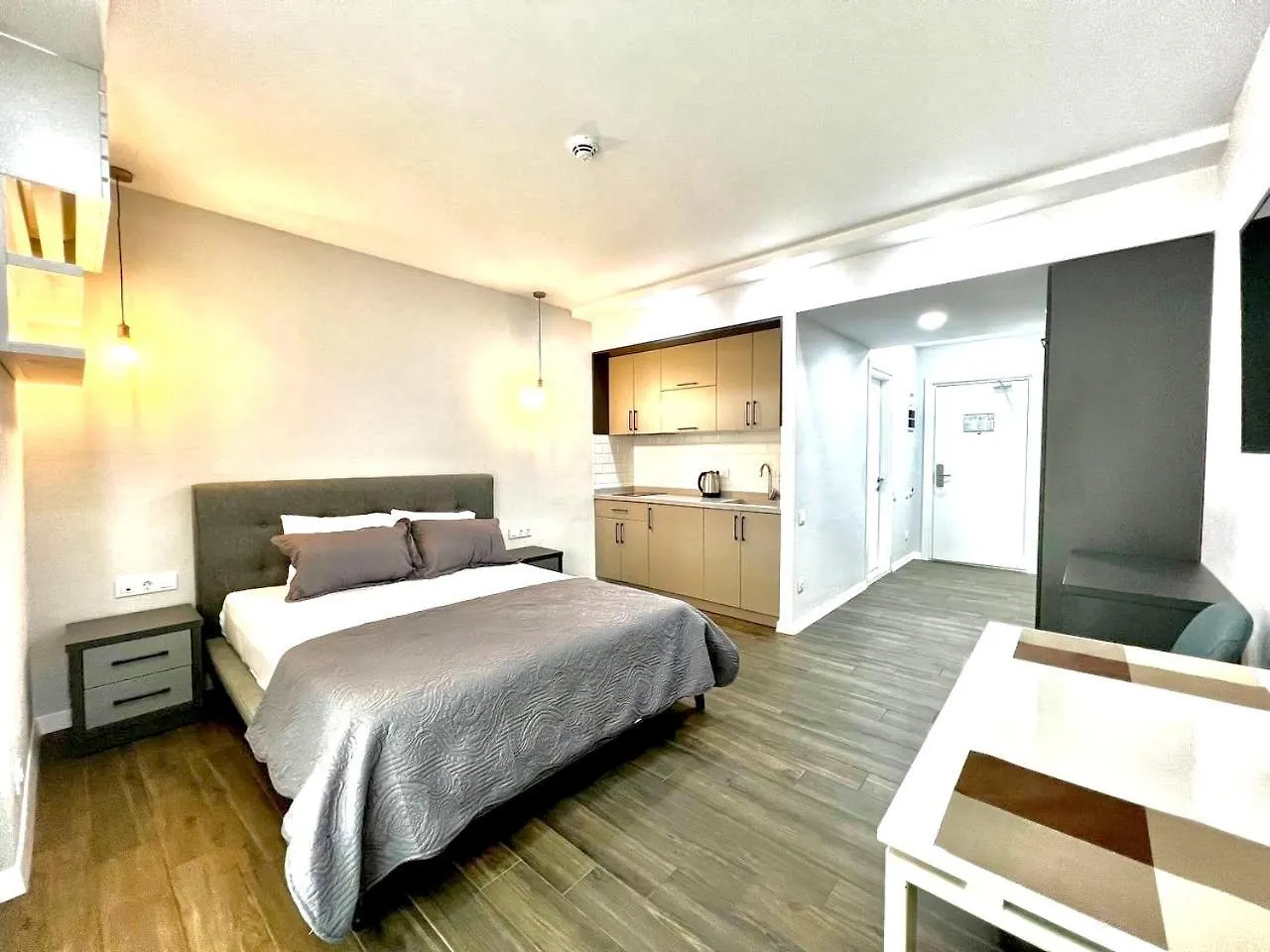 Batumi Deluxe Apartments