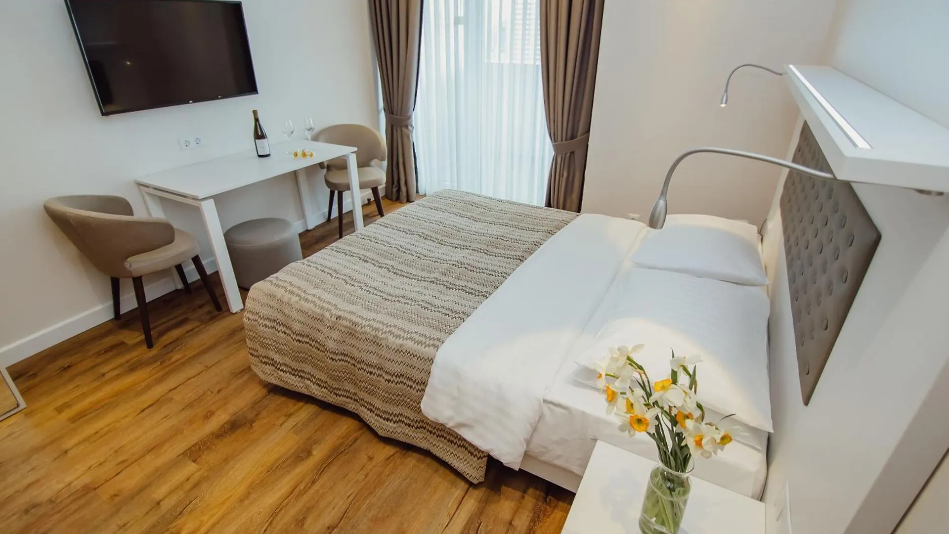 Batumi Deluxe Apartments