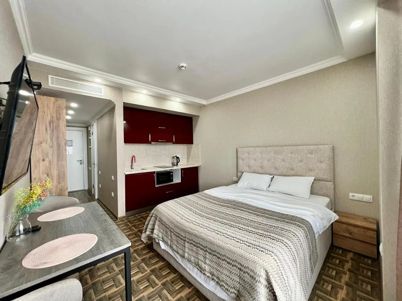 Batumi Deluxe Apartments