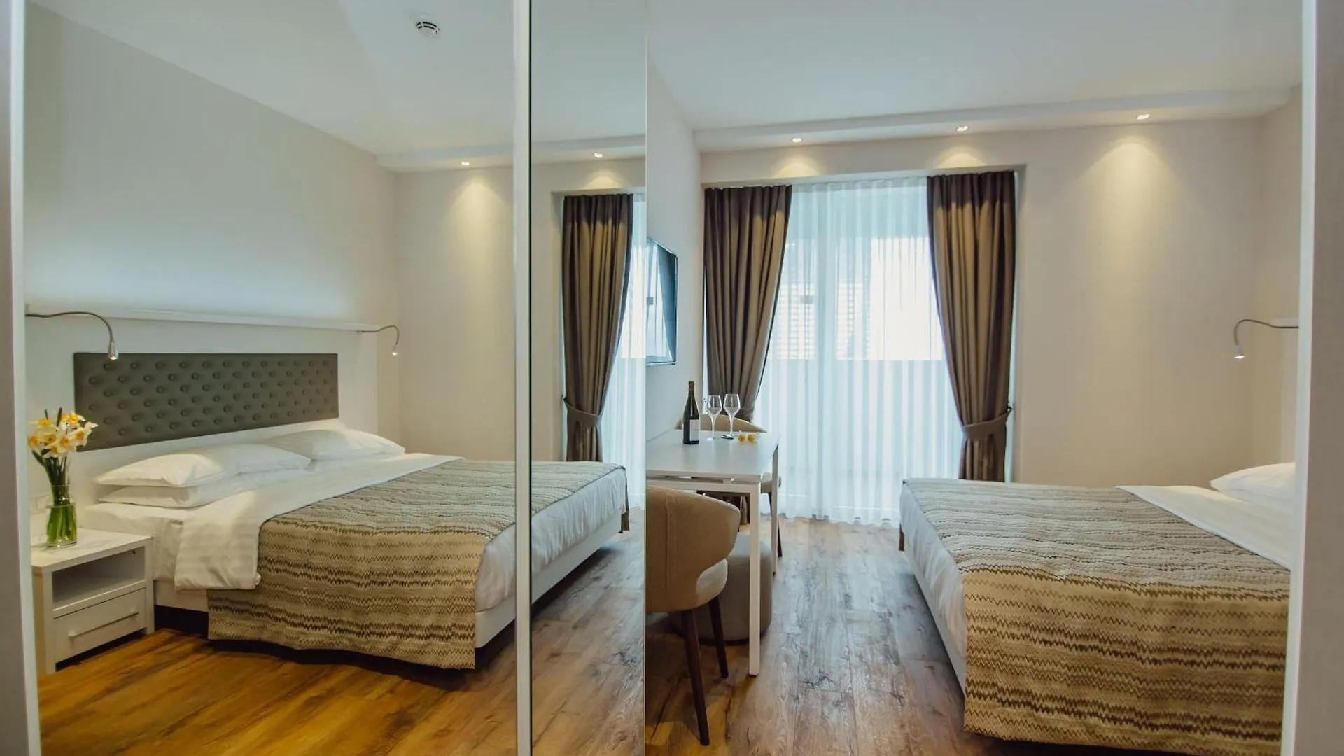 Batumi Deluxe Apartments