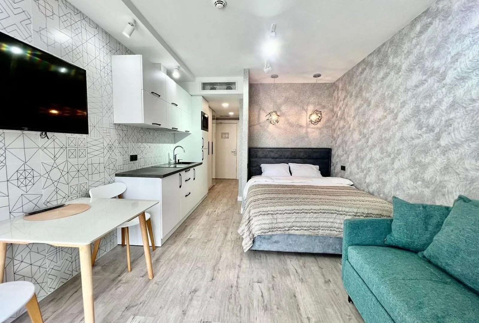 Batumi Deluxe Apartments