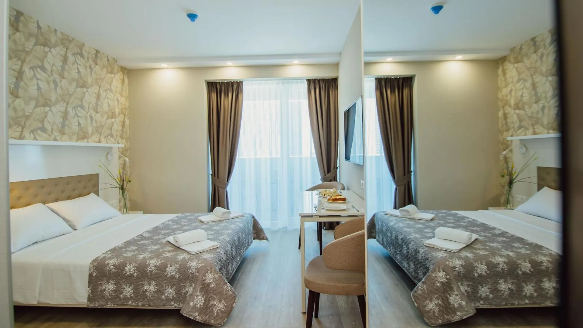 Batumi Deluxe Apartments