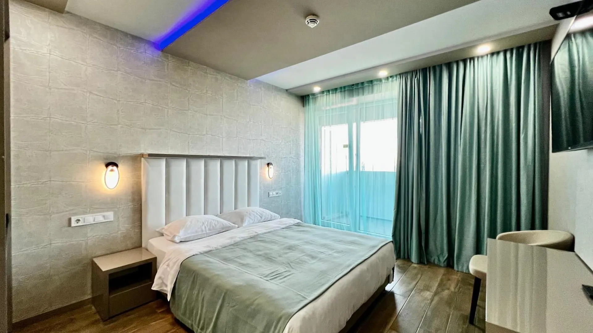Batumi Deluxe Apartments Georgia