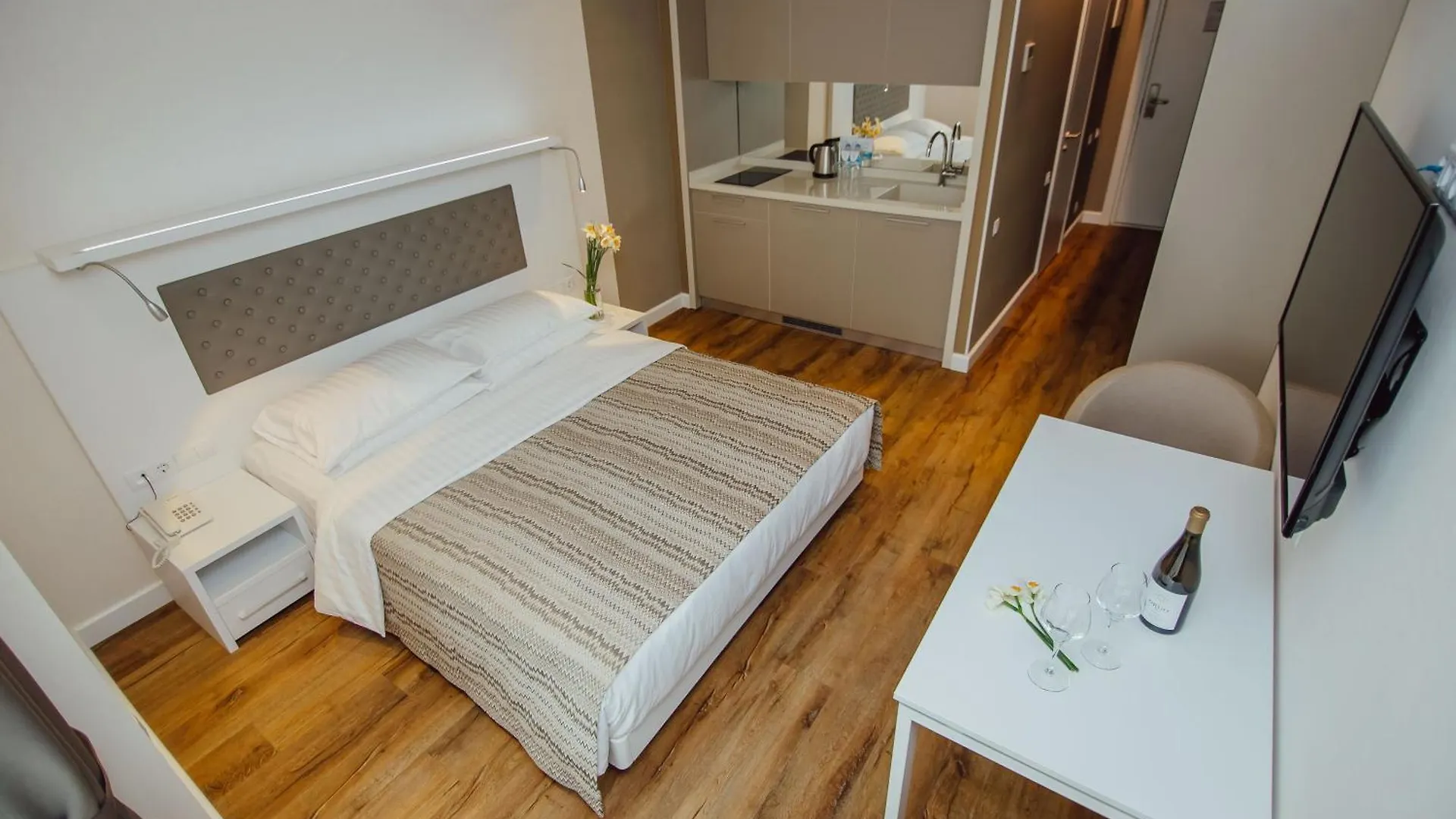 Batumi Deluxe Apartments