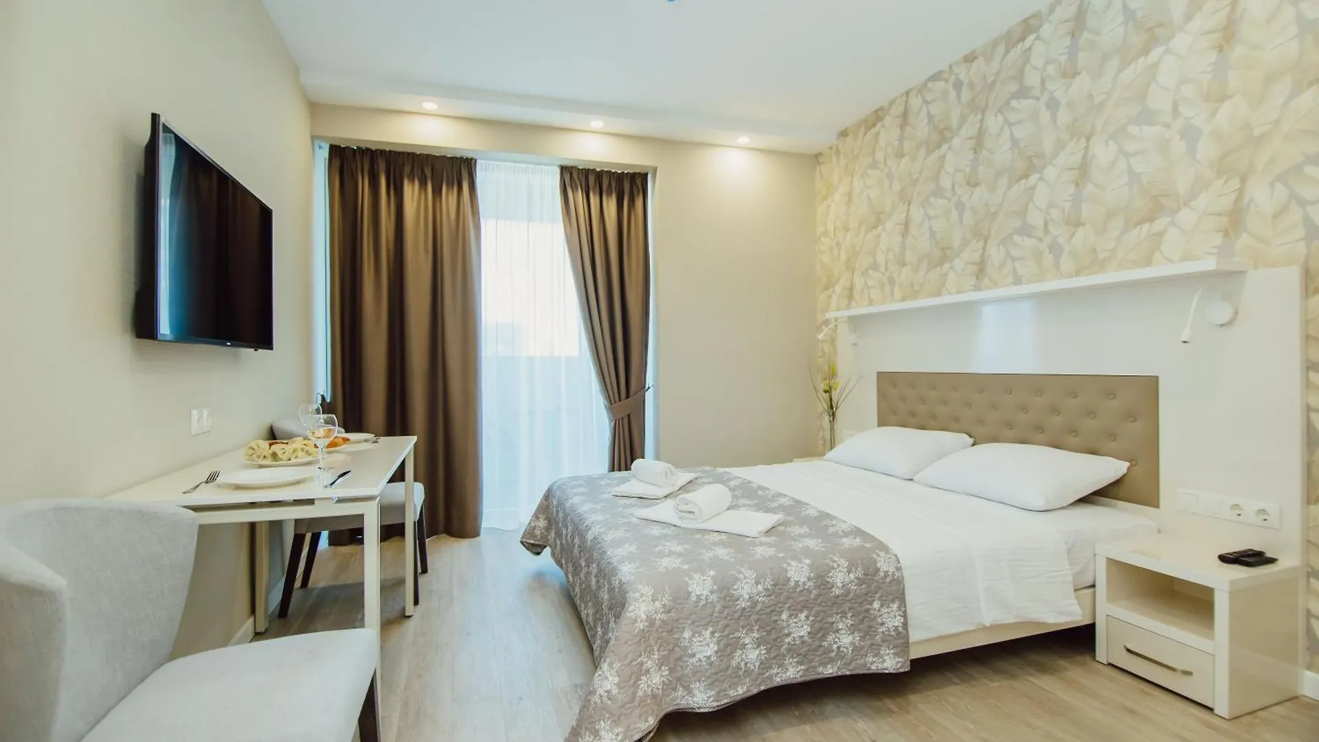 Batumi Deluxe Apartments