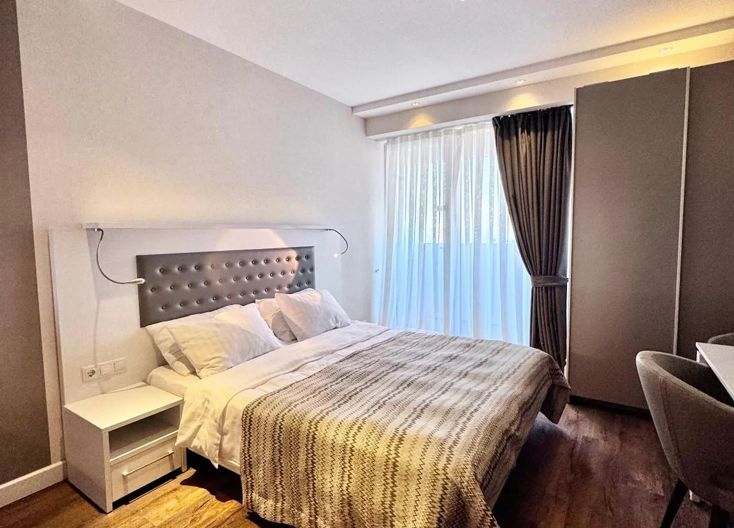 Batumi Deluxe Apartments