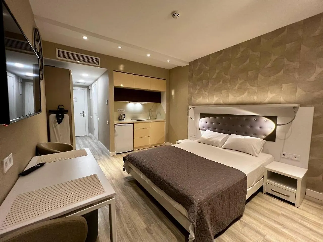 Batumi Deluxe Apartments