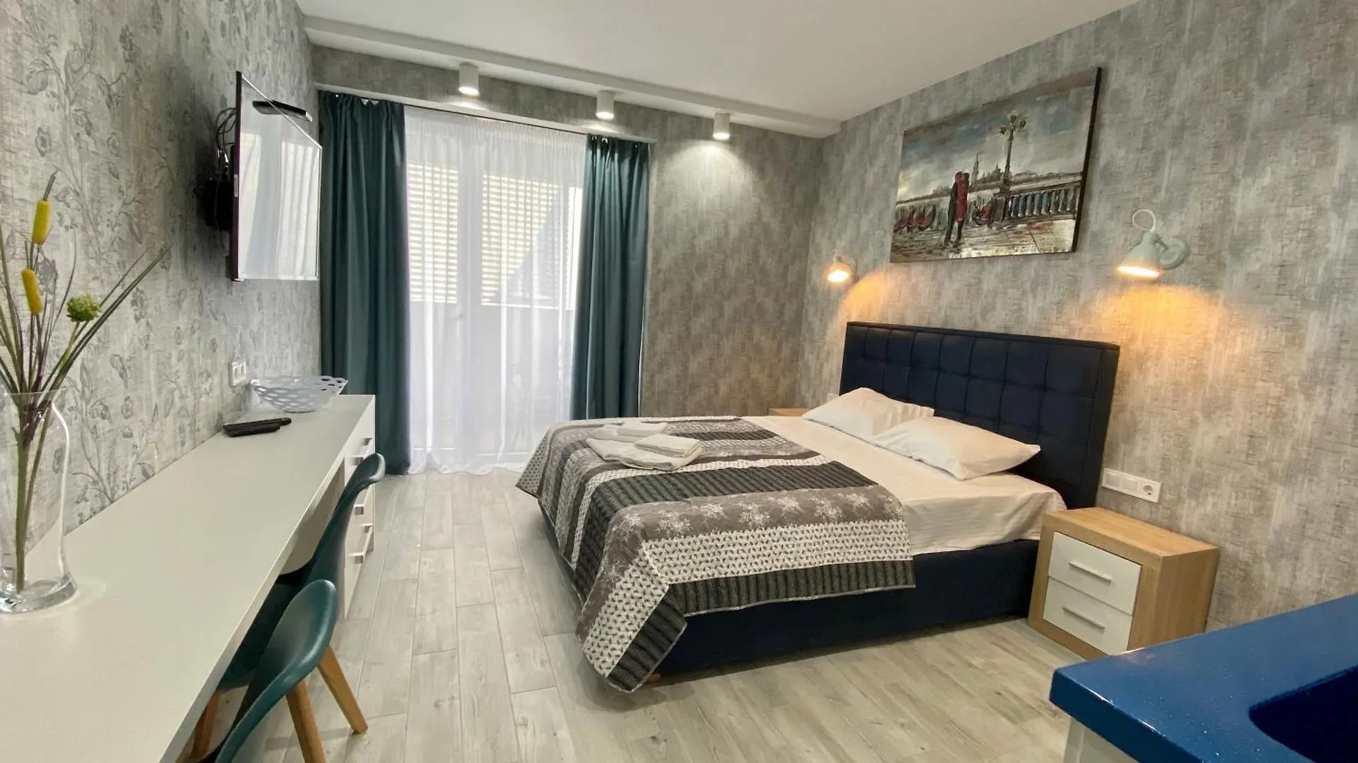 Batumi Deluxe Apartments