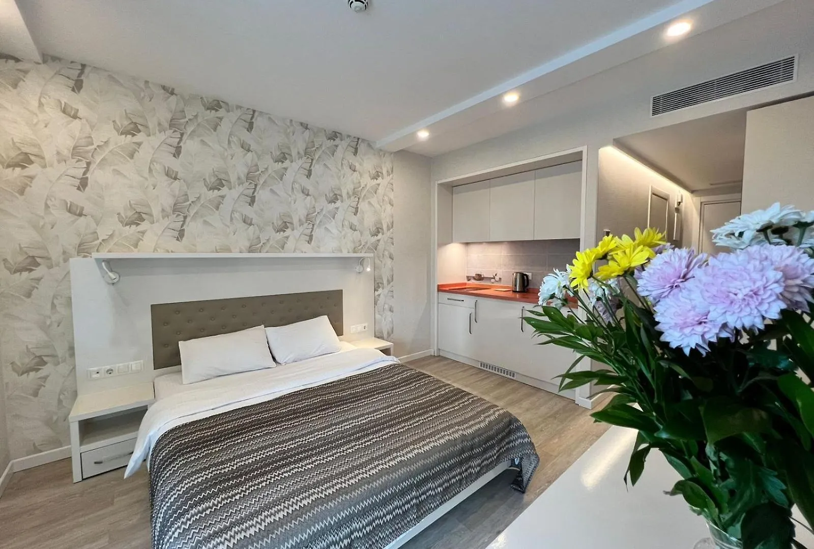 Batumi Deluxe Apartments 0*,  Georgia
