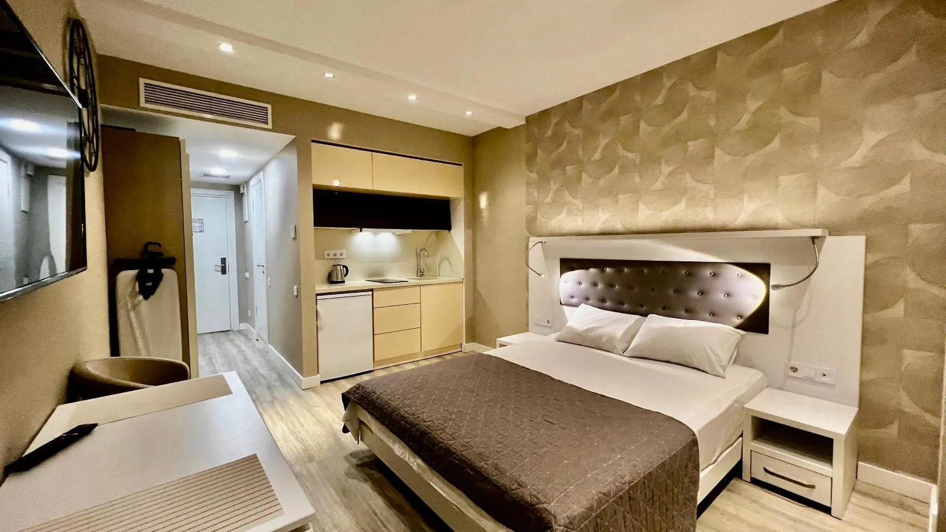 Batumi Deluxe Apartments