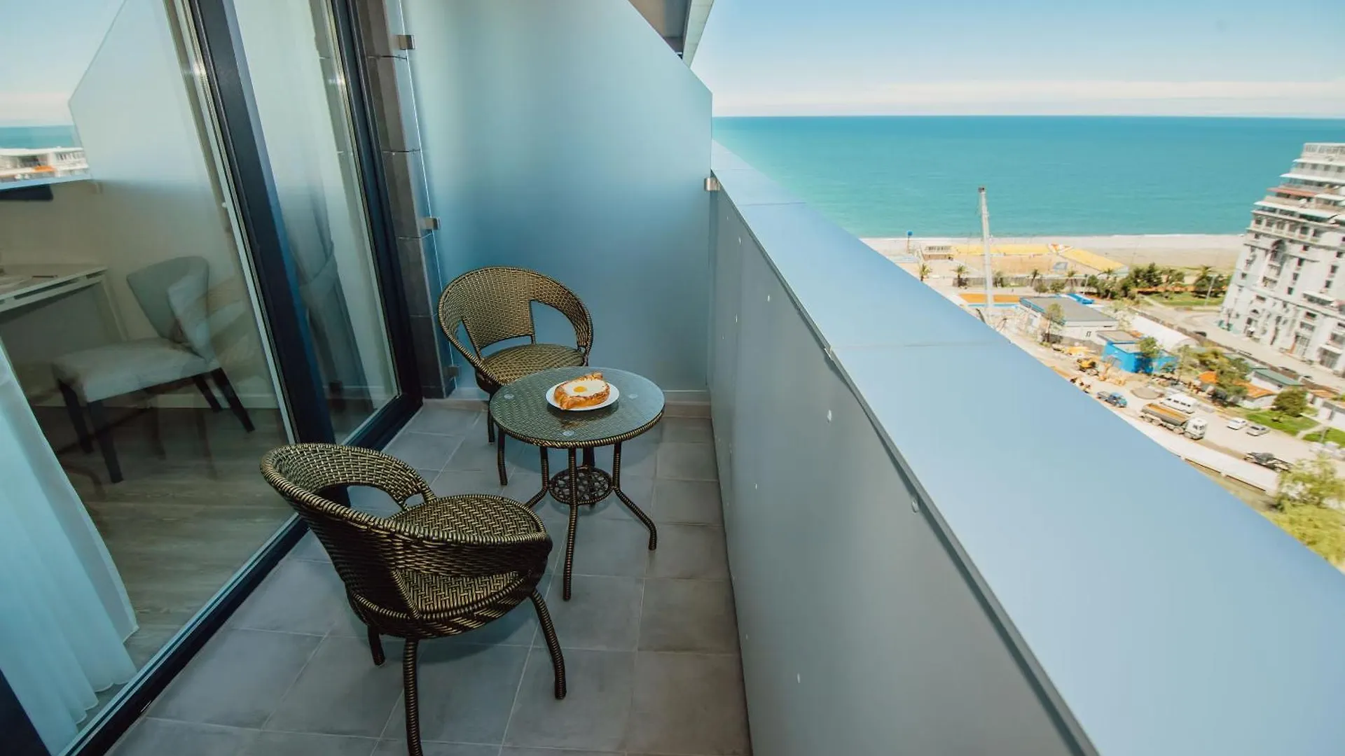 Batumi Deluxe Apartments 0*,  Georgia